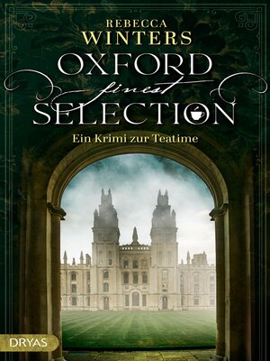 cover image of Oxford finest Selection